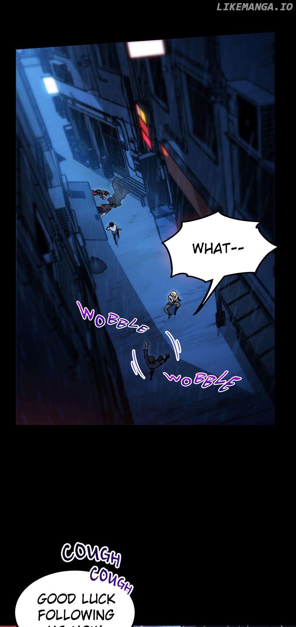 The Beginning After The End Chapter 196 image 61